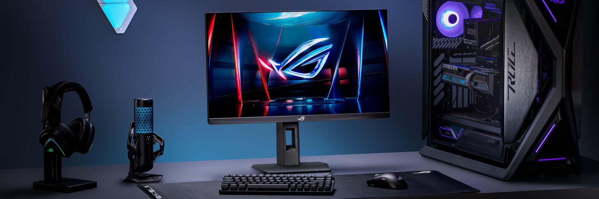 Smooth and Fast-Paced Gaming with High Refresh Rate Monitors 